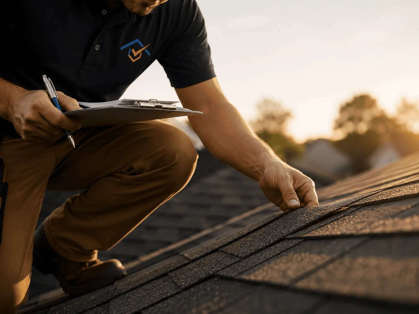 Why Choose Roof Inspection in Round Mountain, TX